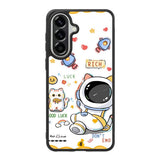 Cute Astro Samsung Galaxy A57 Case FE0180