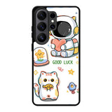Cute Astro Samsung Galaxy S26 Ultra Case FE0181