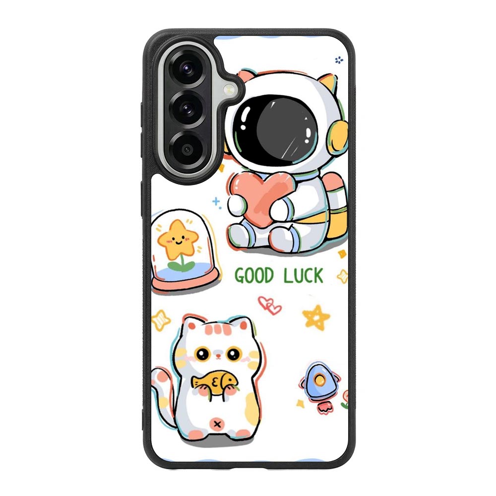 Cute Astro Samsung Galaxy A57 Case FE0181