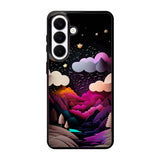 Mount Art Samsung Galaxy S26 Plus Case FE0449