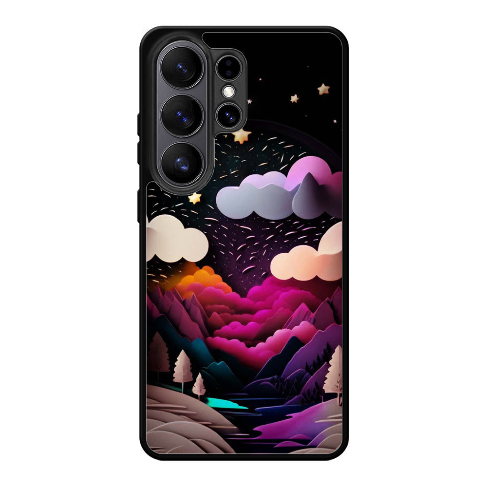 Mount Art Samsung Galaxy S26 Ultra Case FE0449