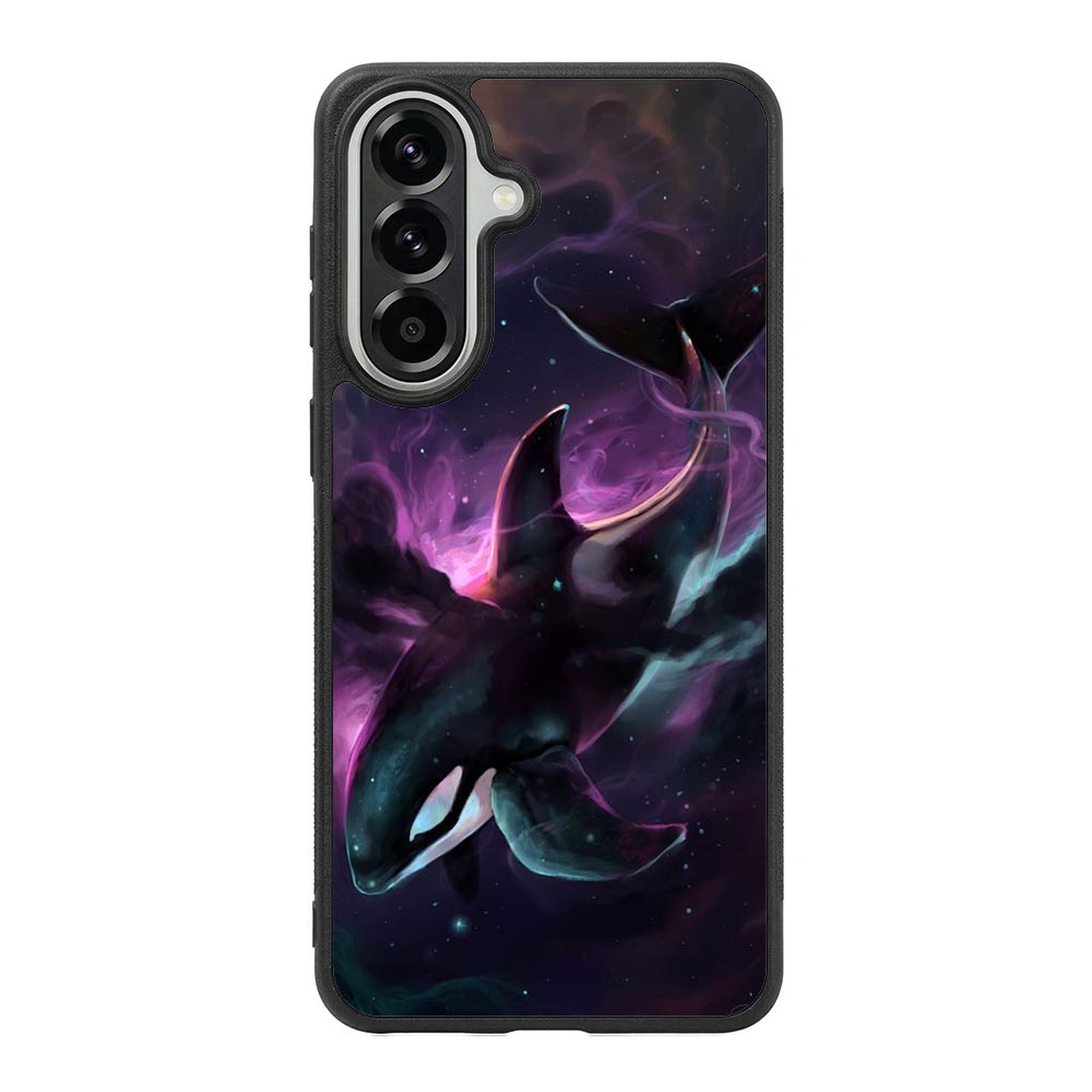 Cosmic Waves Samsung Galaxy A37 Case FE0172