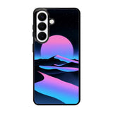 Neon Space Samsung Galaxy S26 Plus Case FE0461