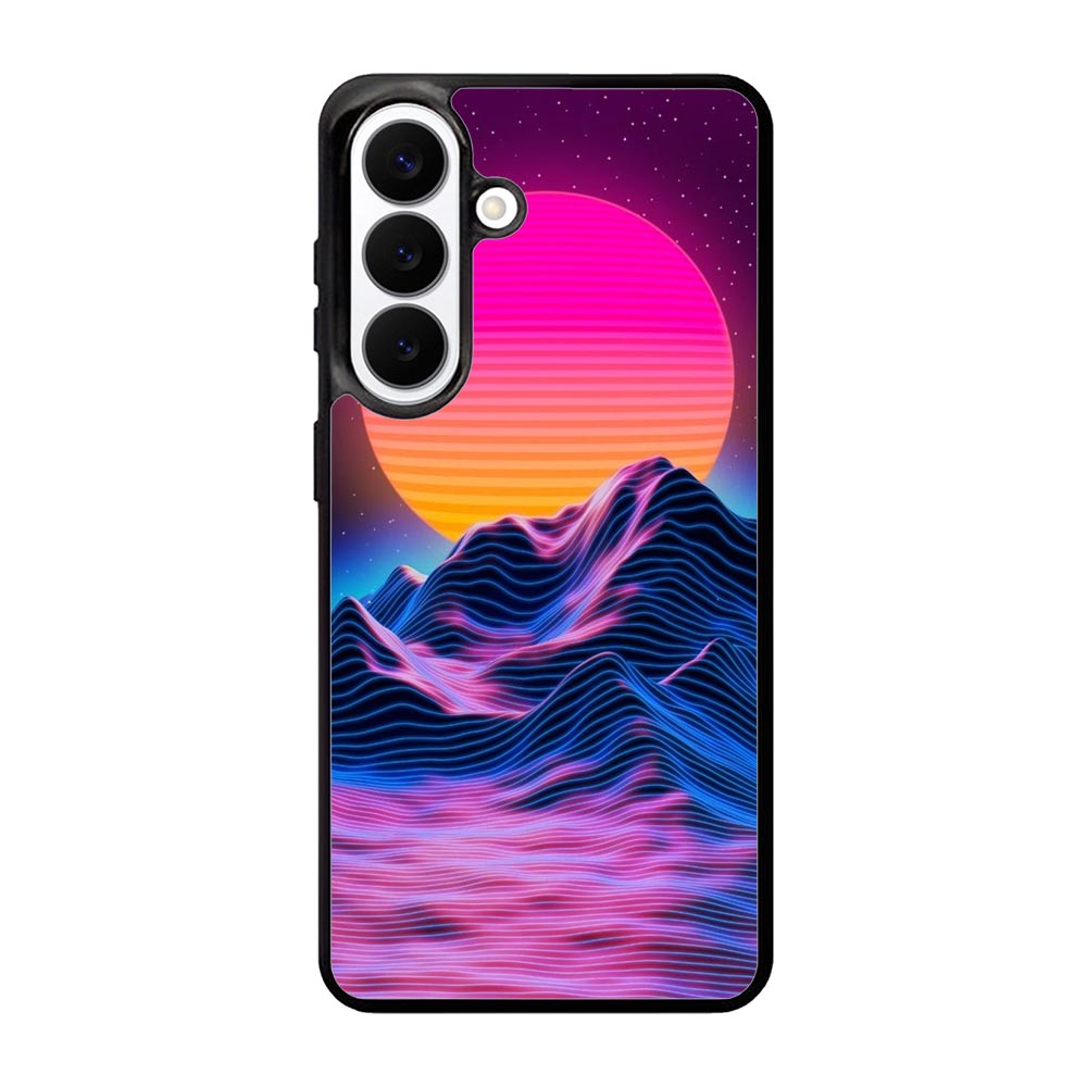 Mount Neon Samsung Galaxy S26 Case FE0450