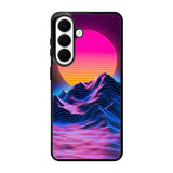 Mount Neon Samsung Galaxy S26 Plus Case FE0450