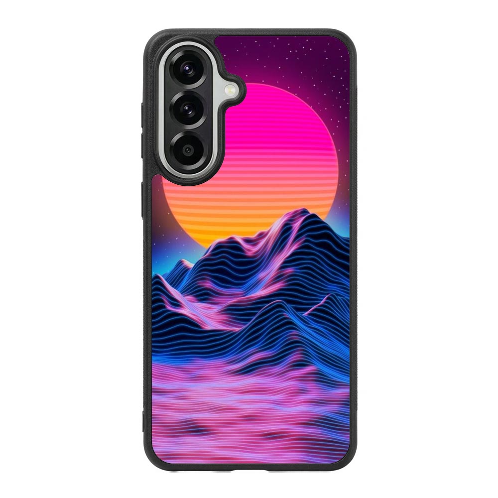 Mount Neon Samsung Galaxy A57 Case FE0450
