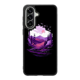 Amoled Forest Samsung Galaxy A57 Case FE0029