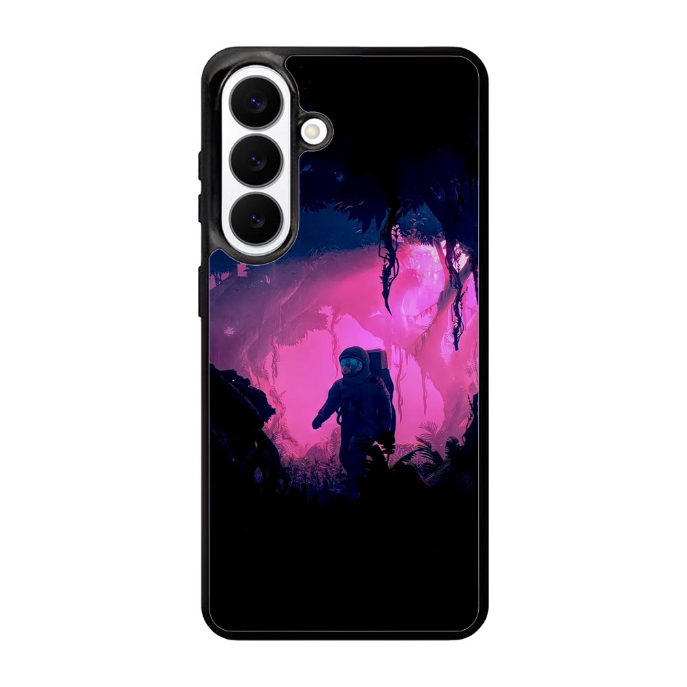 Forest Space Samsung Galaxy S26 Case FE0289