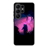 Forest Space Samsung Galaxy S26 Ultra Case FE0289