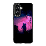 Forest Space Samsung Galaxy A37 Case FE0289