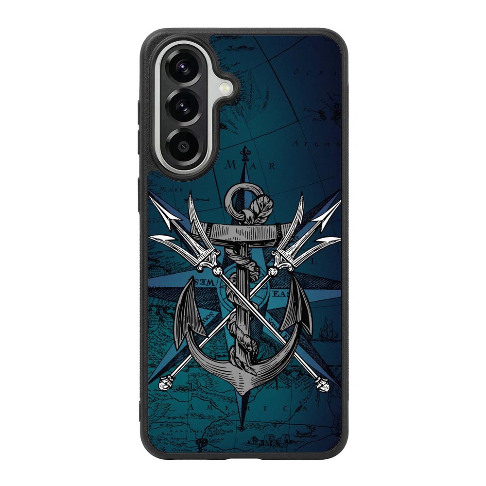 Anchor Art Samsung Galaxy A57 Case FE0031