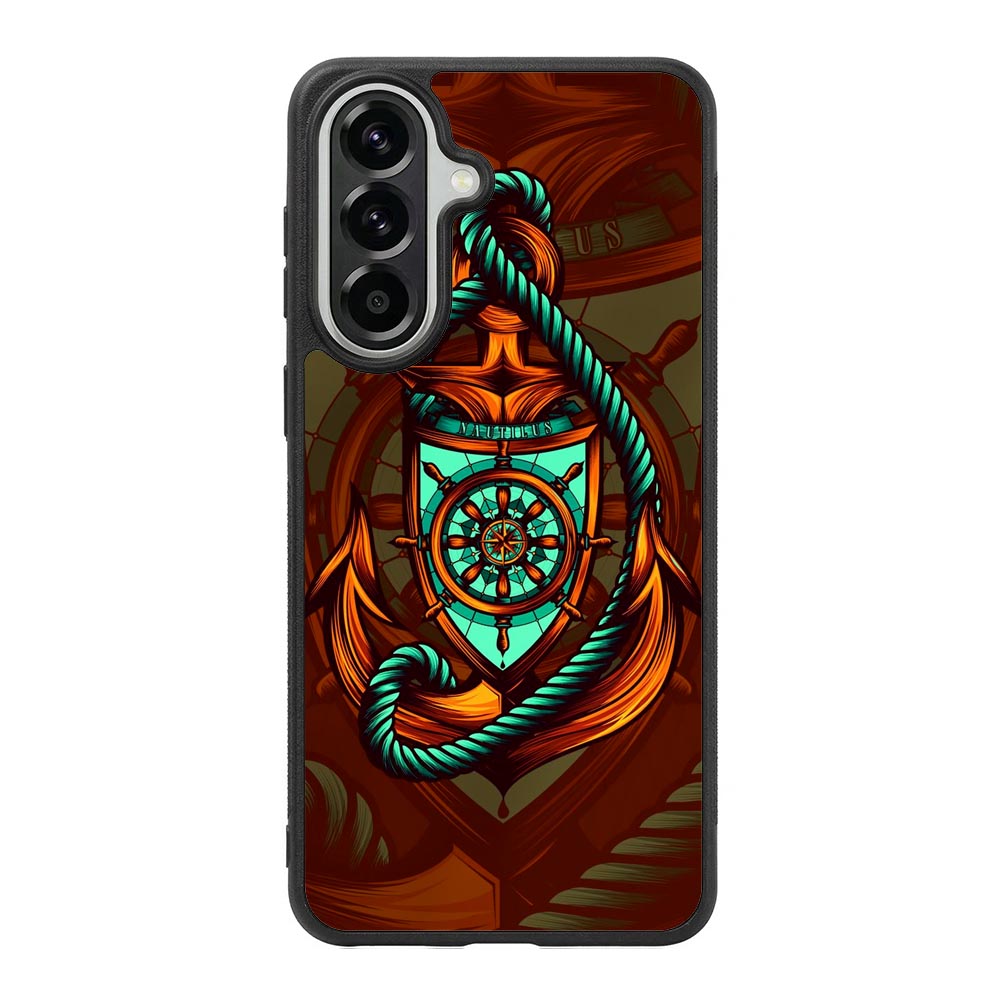 Anchor Art Samsung Galaxy A37 Case FE0032