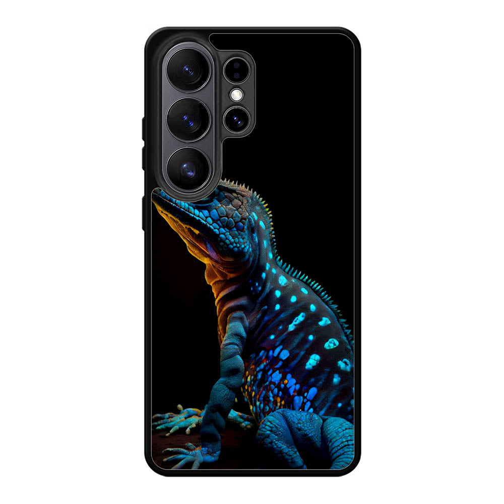 agamid lizards Samsung Galaxy S26 Ultra Case FE0016