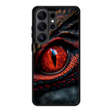 eyes dragon Samsung Galaxy S26 Ultra Case FE0246