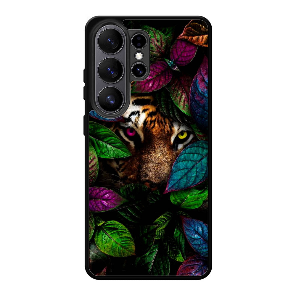 Hidden Predator Samsung Galaxy S26 Ultra Case FE0357