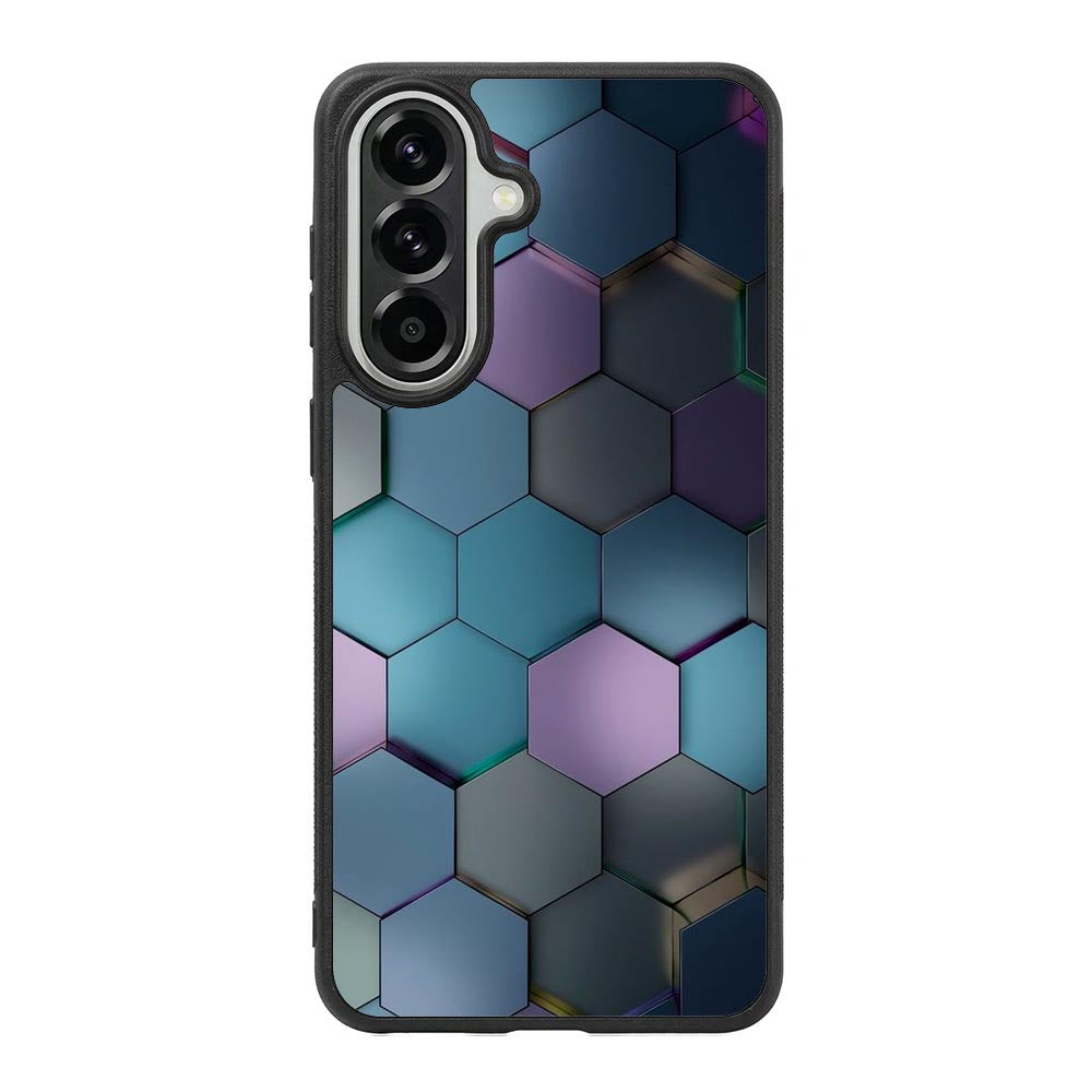 Geometric Samsung Galaxy A57 Case FE0305