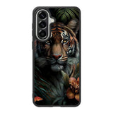 Tiger Art Samsung Galaxy A57 Case FE0616