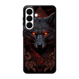 Wolf Art Samsung Galaxy S26 Case FE0655