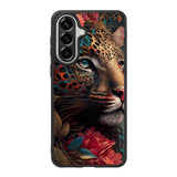 beautiful leopard Samsung Galaxy A37 Case FE0074