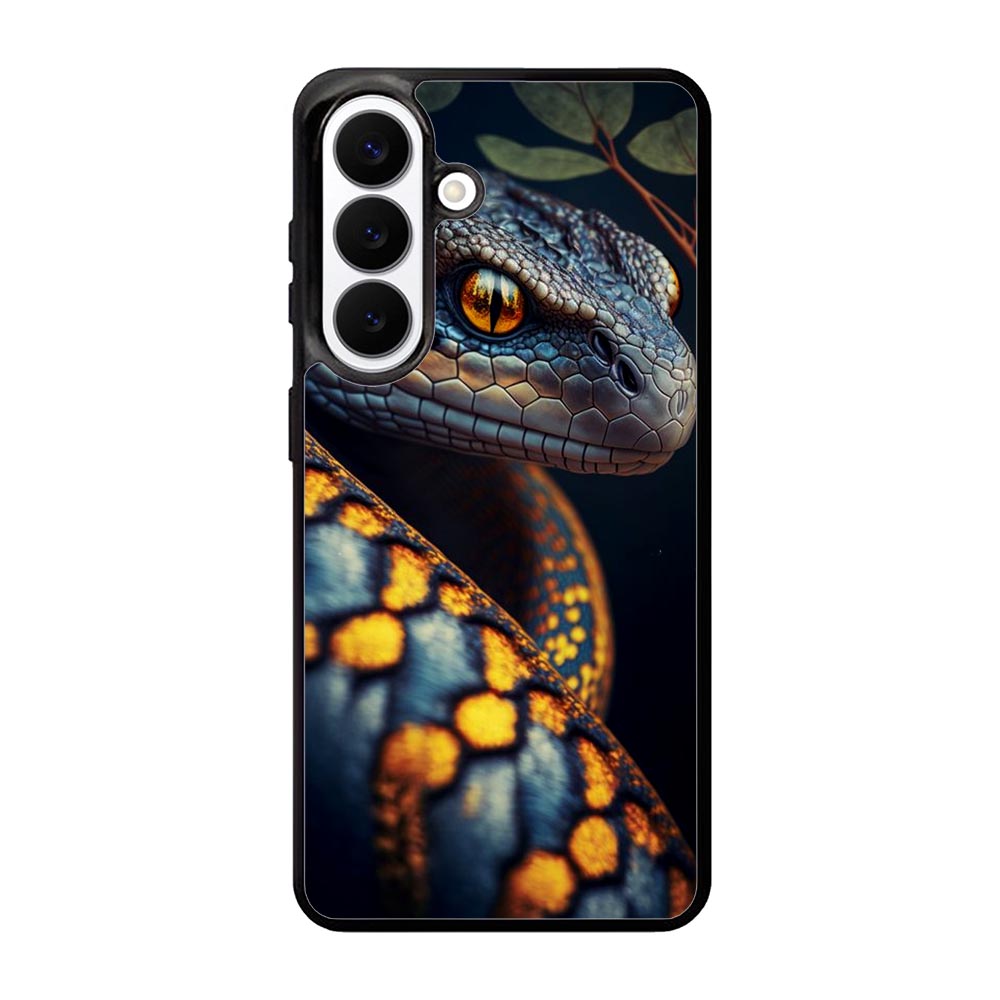 Beautiful Snake Samsung Galaxy S26 Plus Case FE0078