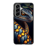 Beautiful Snake Samsung Galaxy A37 Case FE0078