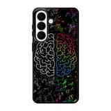 Creative Brain Samsung Galaxy S26 Case FE0178