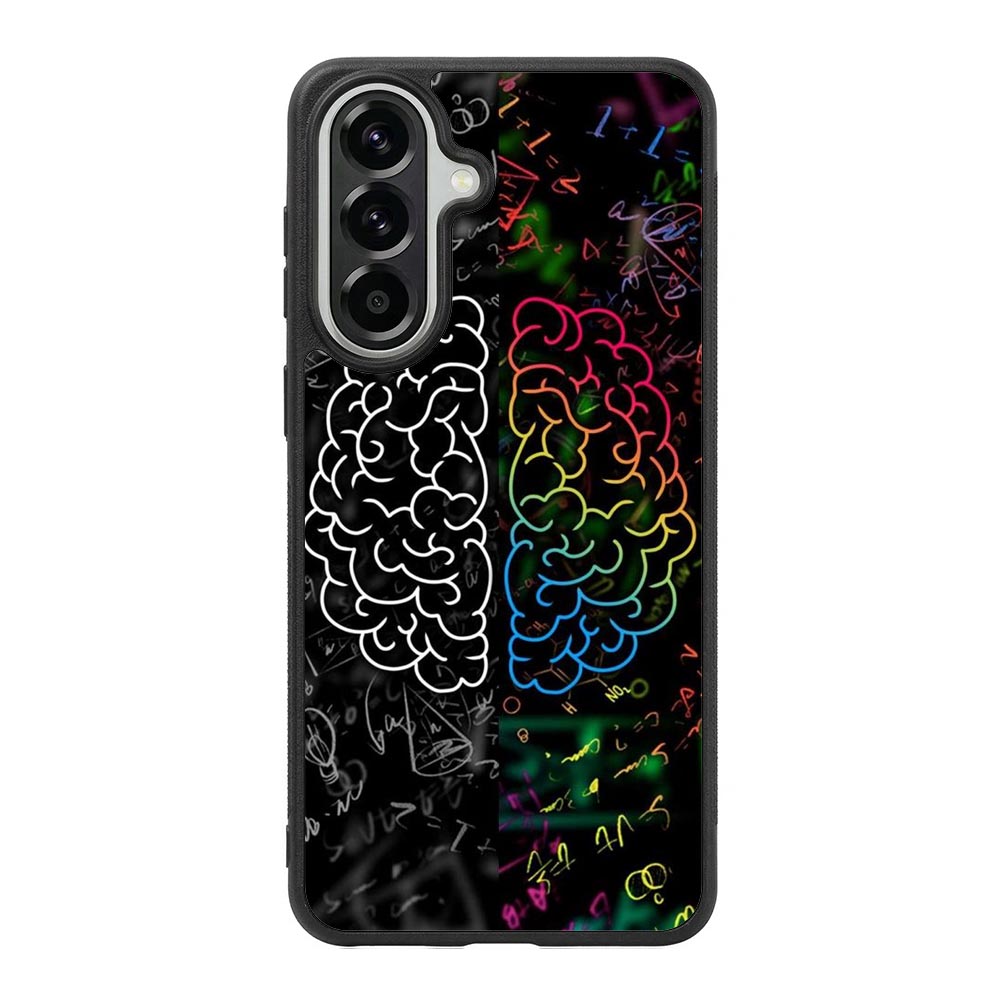 Creative Brain Samsung Galaxy A37 Case FE0178