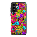 Monster Doodle Samsung Galaxy A37 Case FE0437