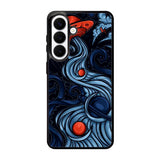 Astro Art Samsung Galaxy S26 Plus Case FE0044
