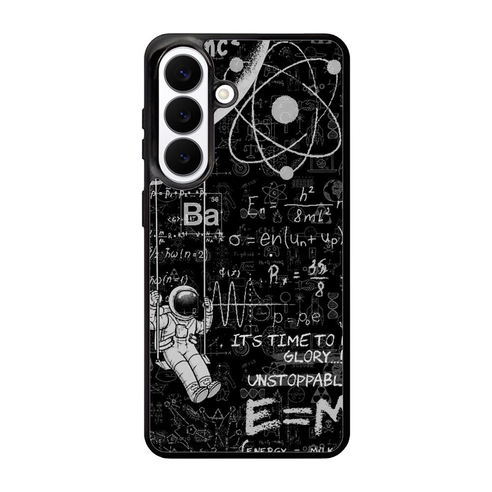 Astro Logic Samsung Galaxy S26 Case FE0047