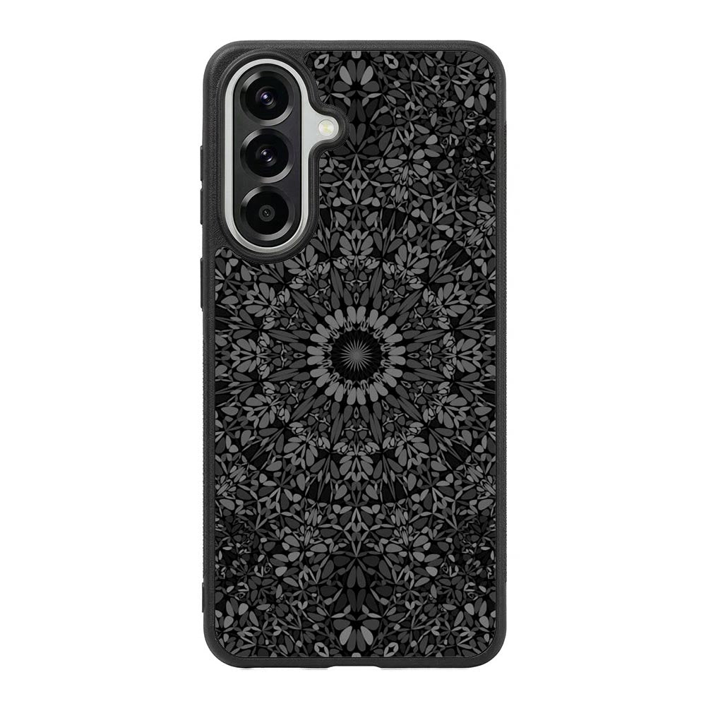 Flower Art Pattern Samsung Galaxy A57 Case FE0260