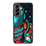 Astro Space Samsung Galaxy A37 Case FE0048