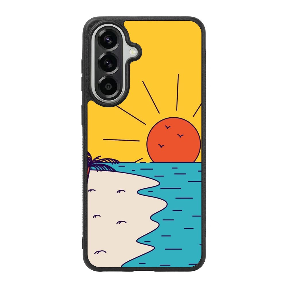 BEACH Samsung Galaxy A37 Case FE0065