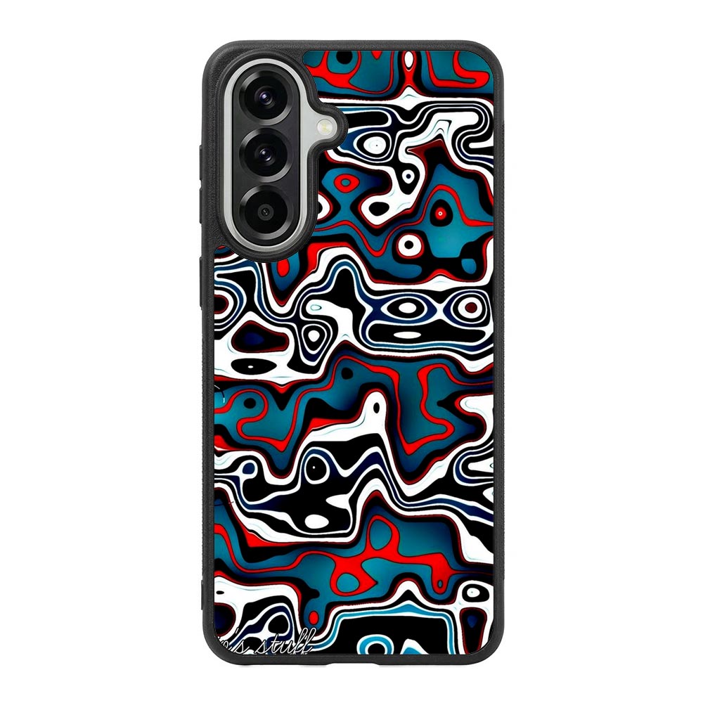 Marble Art Samsung Galaxy A37 Case FE0420