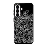 Japan Ocean Samsung Galaxy S26 Case FE0376