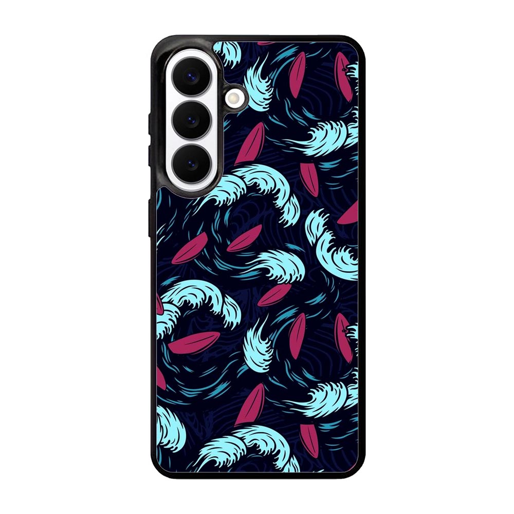Wave Japan Samsung Galaxy S26 Case FE0647