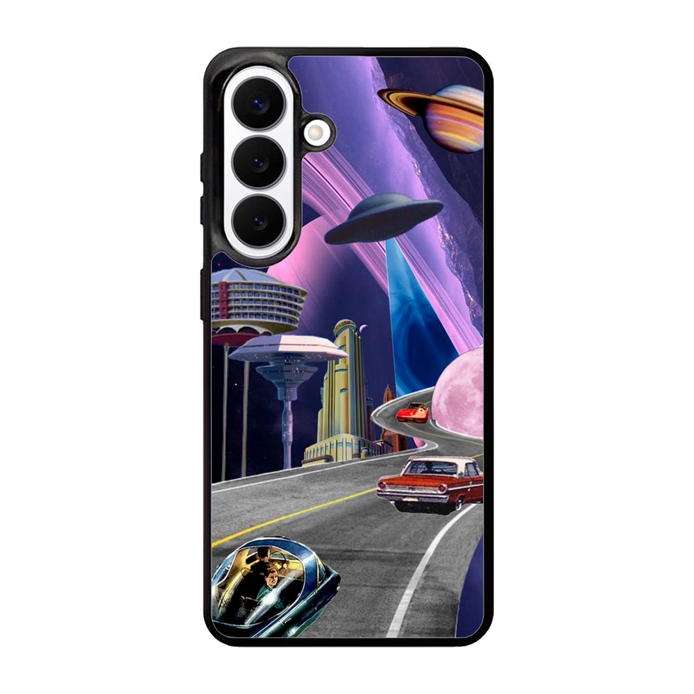 future tense Samsung Galaxy S26 Plus Case FE0300