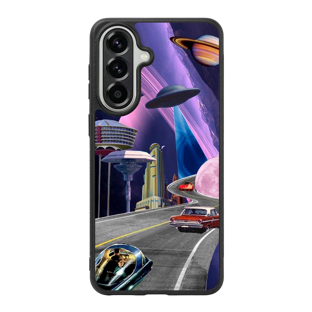 future tense Samsung Galaxy A37 Case FE0300