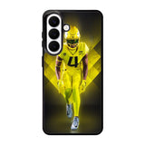 Ducks to wear yellow X00045 Samsung Galaxy S26 Plus Case