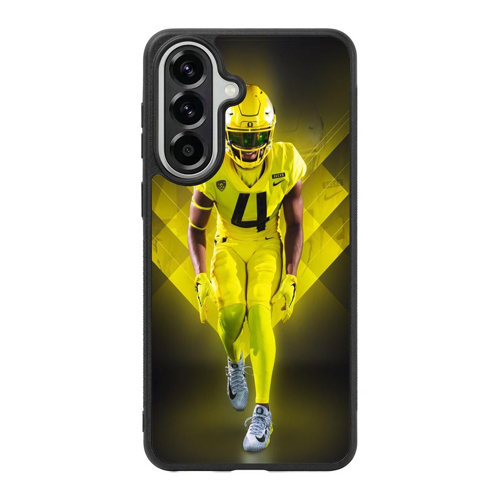 Ducks to wear yellow X00045 Samsung Galaxy A57 Case