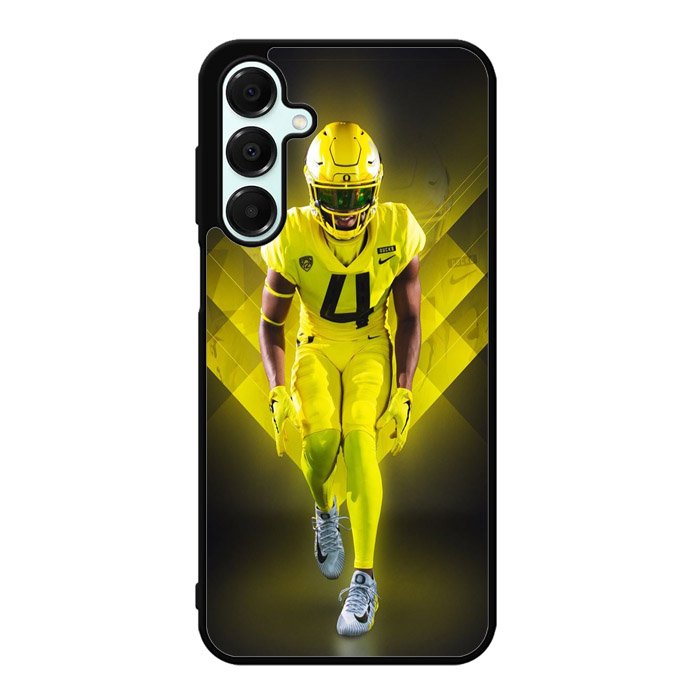 Ducks to wear yellow X00045 Samsung Galaxy A26 5G Case