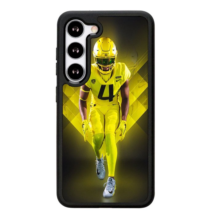Ducks to wear yellow X00045 Samsung Galaxy S24 Plus 5G , Samsung Galaxy S24+ 5G Case
