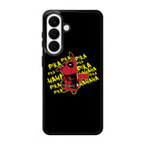 PikaPool X00044 Samsung Galaxy S26 Case
