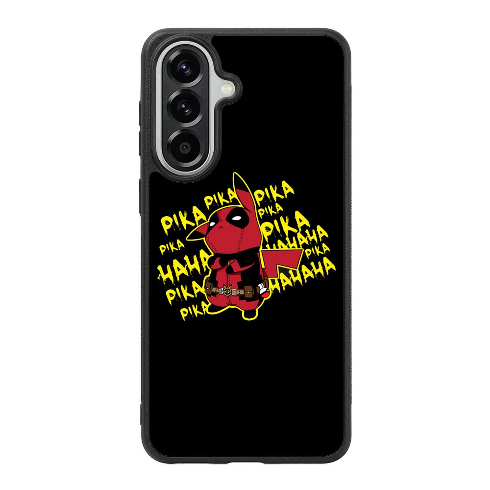 PikaPool X00044 Samsung Galaxy A57 Case