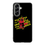 PikaPool X00044 Samsung Galaxy A37 Case