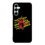 PikaPool X00044 Samsung Galaxy A15 5G Case