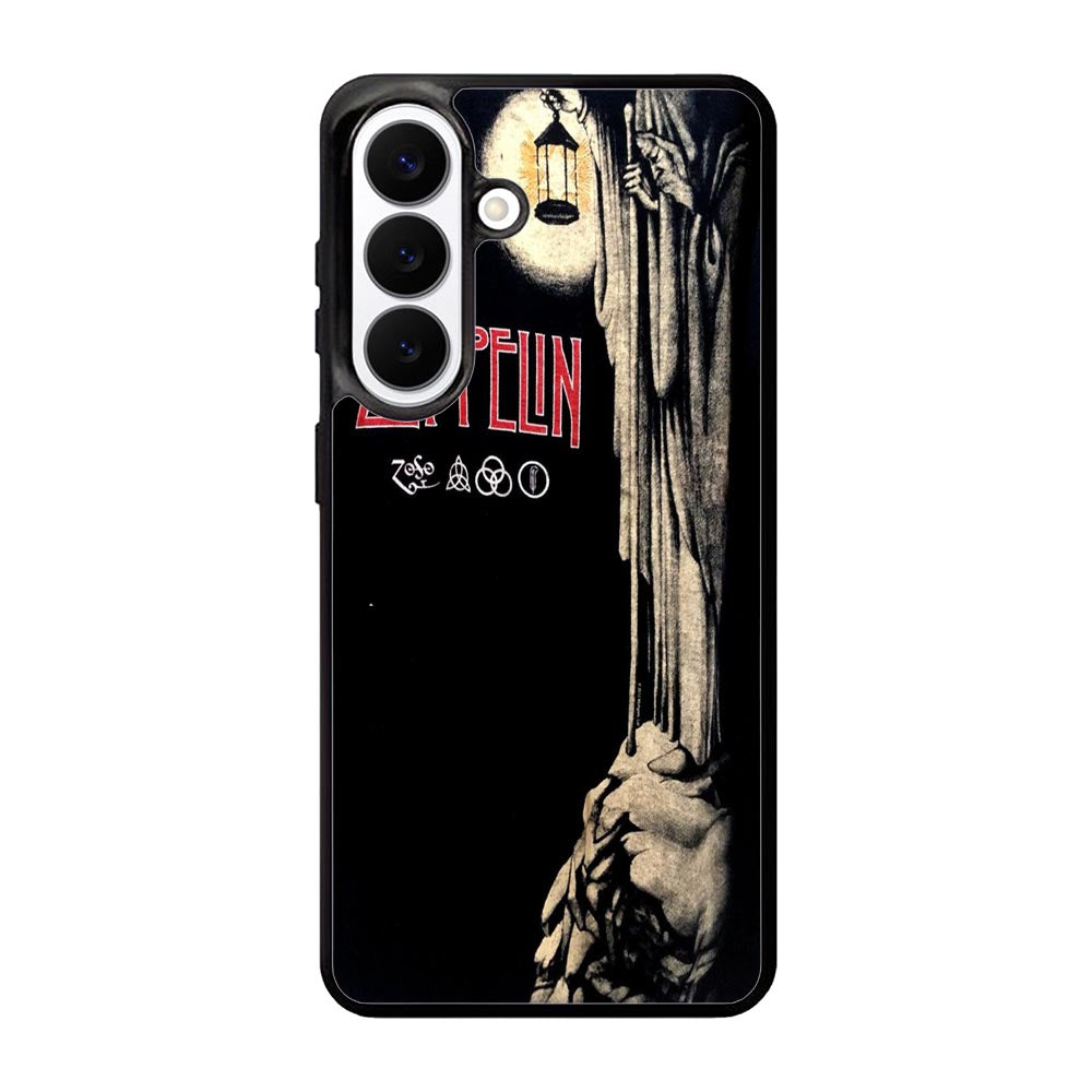 Led Zeppelin X00029 Samsung Galaxy S26 Plus Case