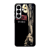 Led Zeppelin X00029 Samsung Galaxy S26 Plus Case