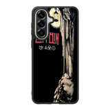 Led Zeppelin X00029 Samsung Galaxy A57 Case