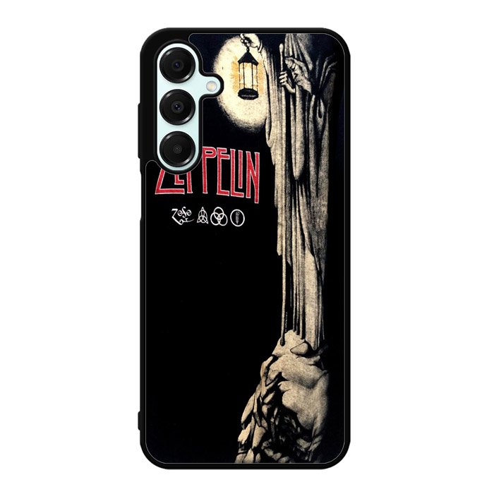 Led Zeppelin X00029 Samsung Galaxy A15 5G Case